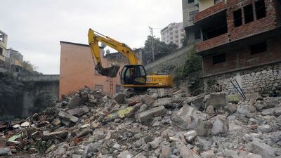 Taşınma parası devletten!