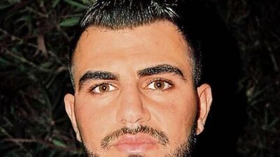 Almanya'da aranıyordu, İstanbul'da çıktı