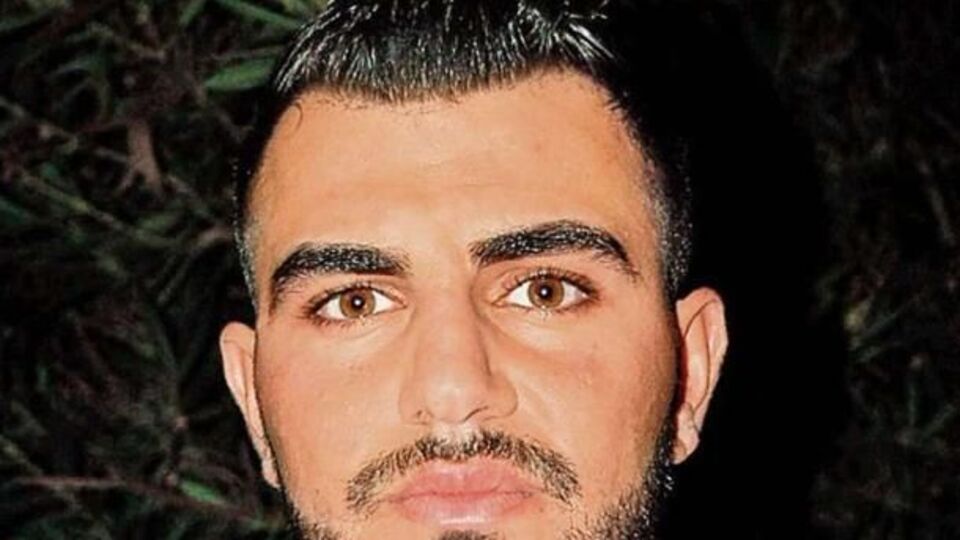 Almanya'da aranıyordu, İstanbul'da çıktı