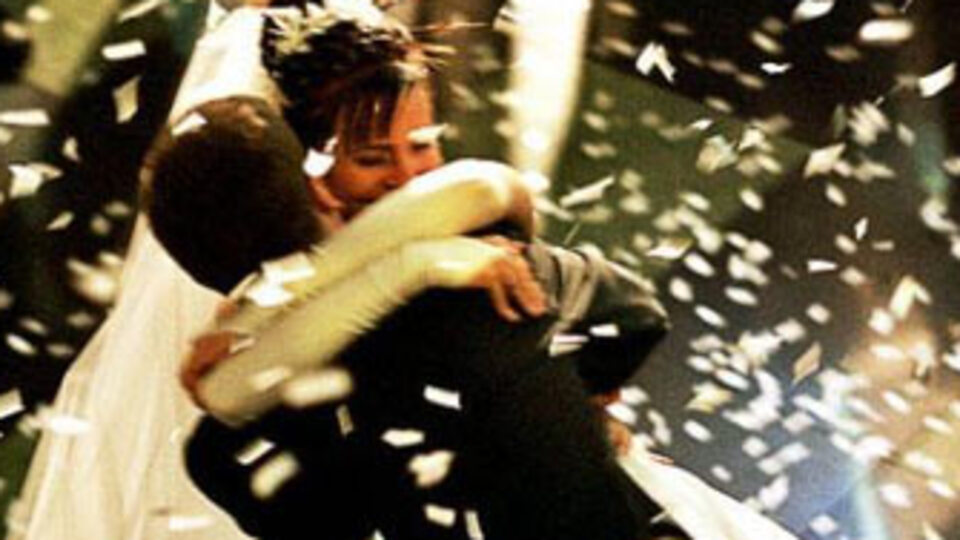 Erkekler başlık parası istiyor!