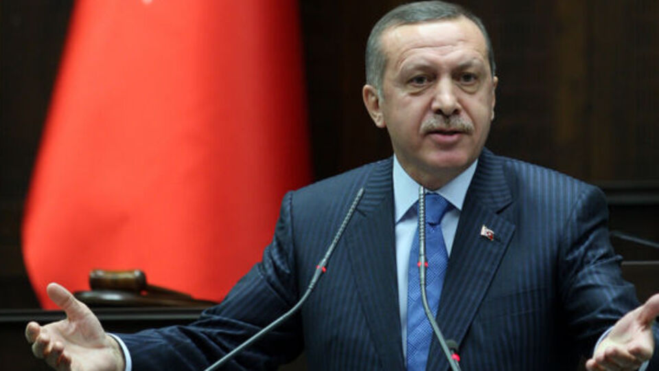 "Terörist holiganlar"