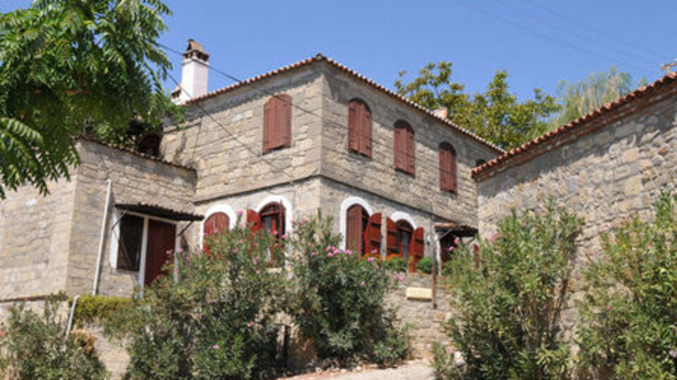 Köy hayatı isteyenlere!