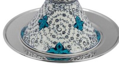 En tatlı geleneksel hediye: Lokumluk!