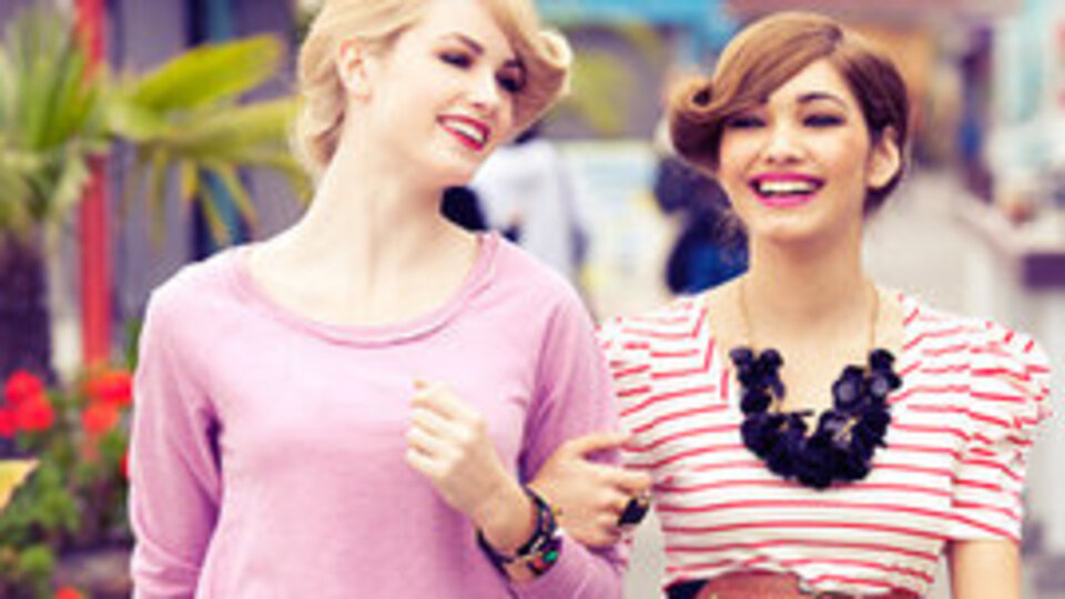 Bu yazın en moda etekleri!