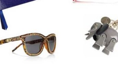 Seyahat tutkunlarına 10 hediye!