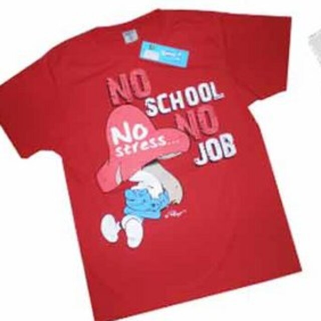 Şirinler tatilde de sizinle!