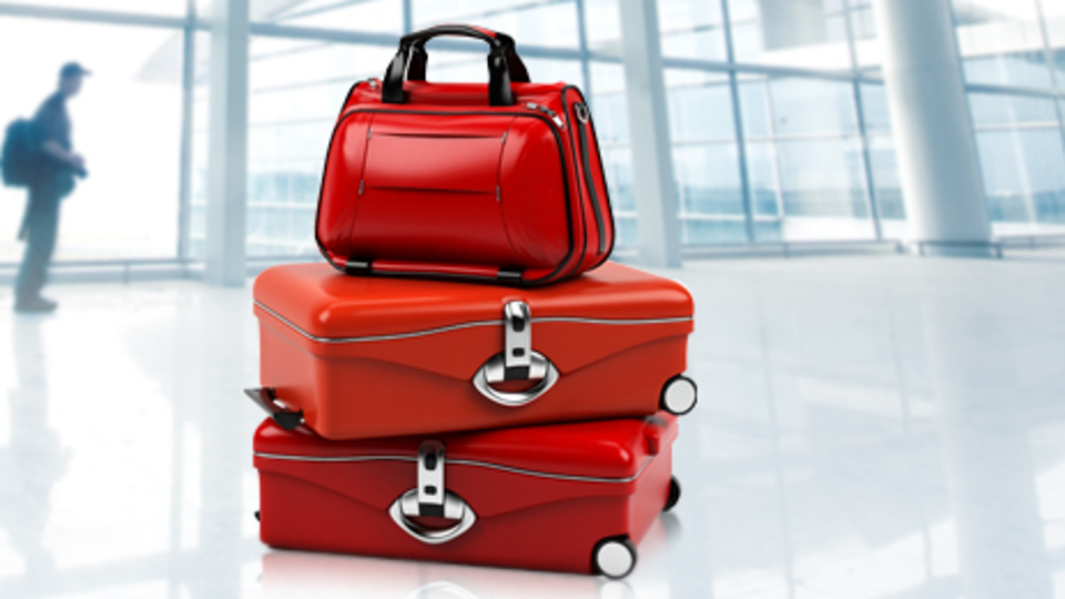 Doğru bavul için 4 kural!