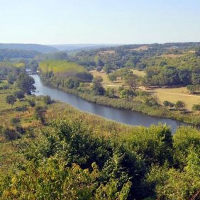 Sessiz, sakin ve mavi!