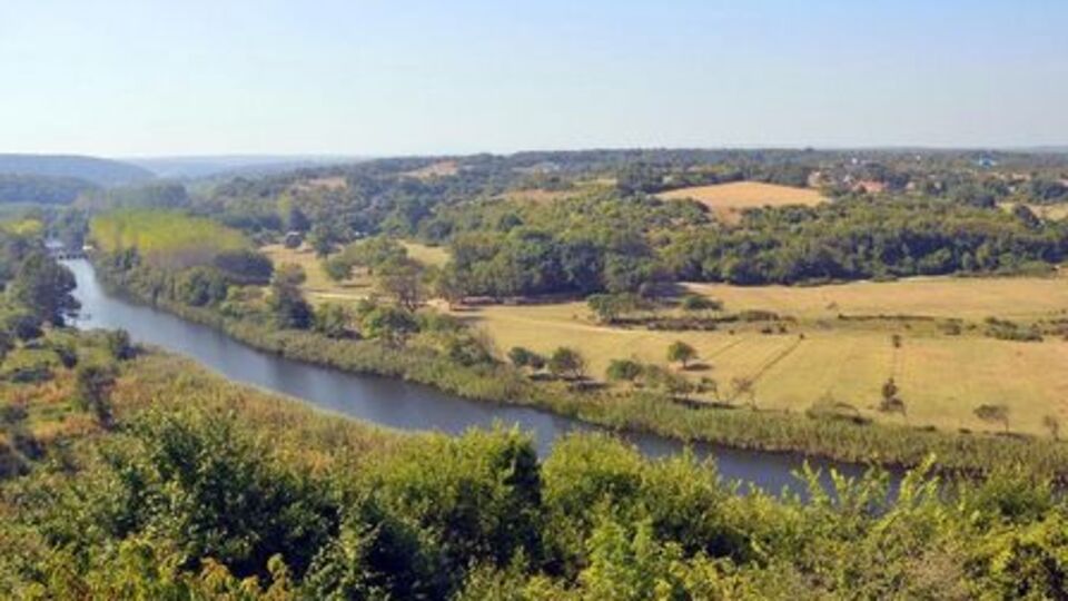 Sessiz, sakin ve mavi!