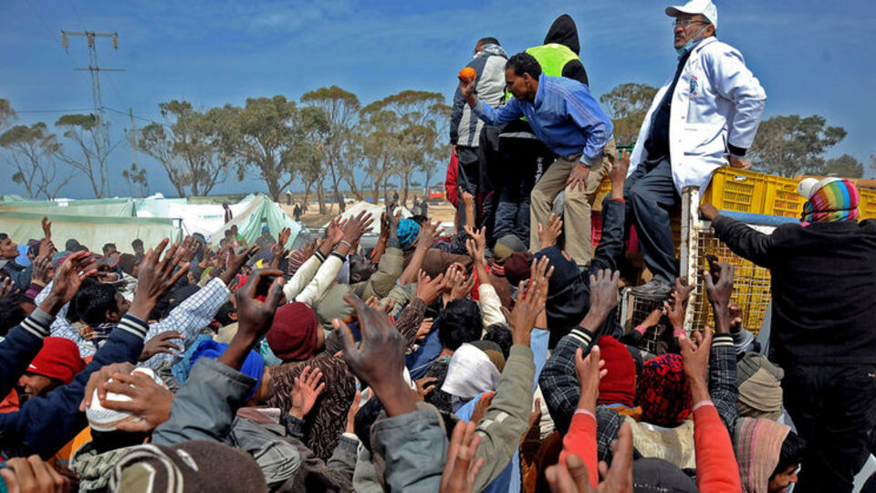 Açlık sınırı kaç TL?