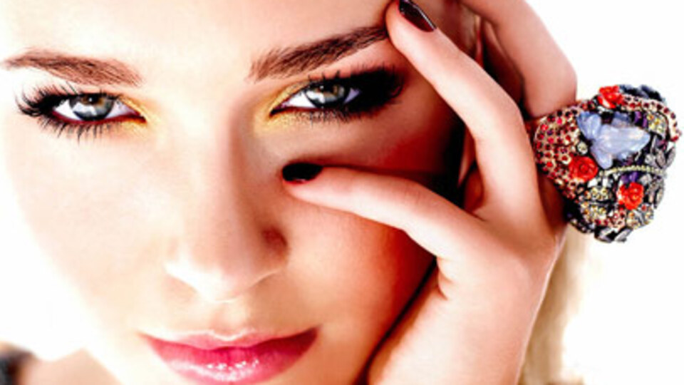 Bu haberi gözlerinizi kırpmadan okuyun!