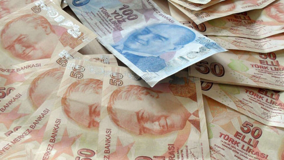 Mevduat ve katılım bankalarının kârı arttı!