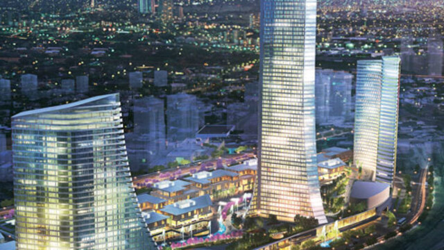 1 metrekare daireyi ilk kim satacak?