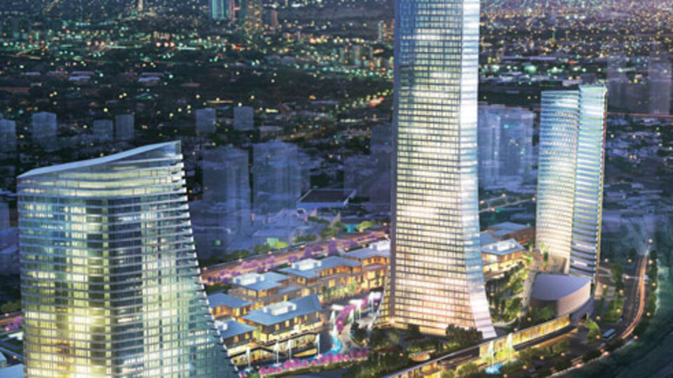 1 metrekare daireyi ilk kim satacak?