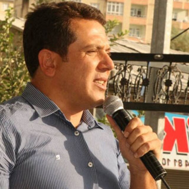 "Gerekirse ilk dağa çıkan ben olacağım"