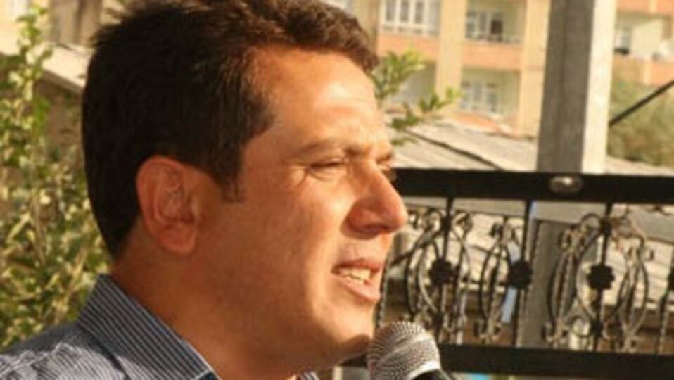 "Gerekirse ilk dağa çıkan ben olacağım"