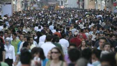 'Kötü dünya sendromu' yaşıyoruz