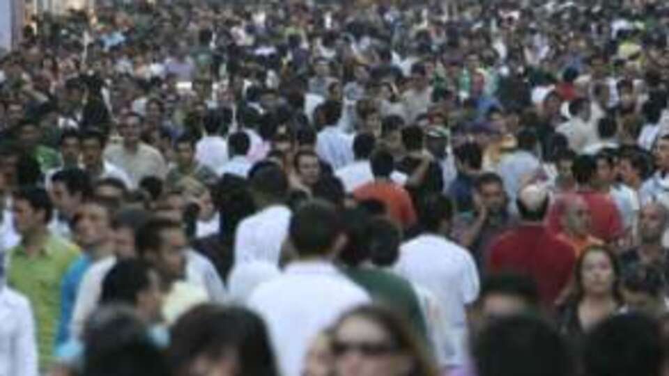 'Kötü dünya sendromu' yaşıyoruz