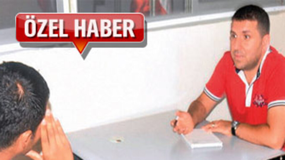 75 hırsız bu polislere zimmetlendi!