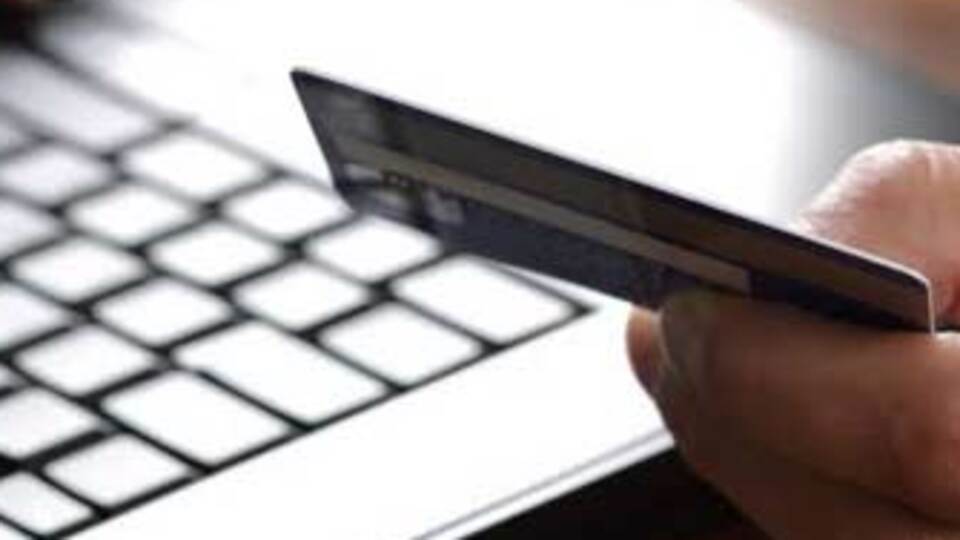 'Kredi kartımı unuttum' derdine son!