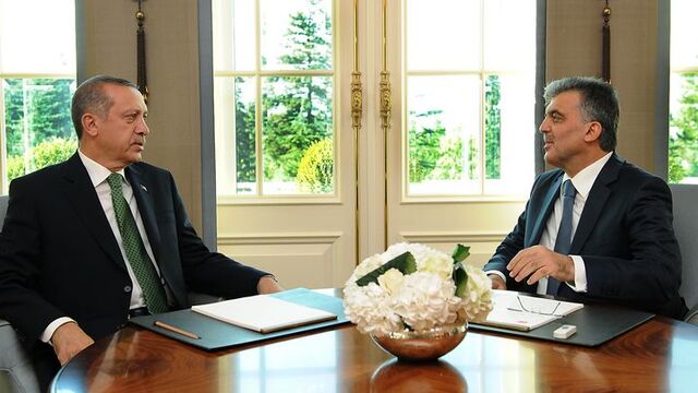 Erdoğan ile Gül arasında kavga çıkar mı?