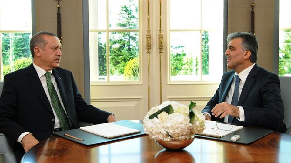 Erdoğan ile Gül arasında kavga çıkar mı?