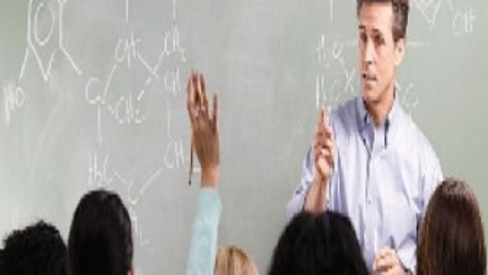 Öğretmenler için yeni sistem!