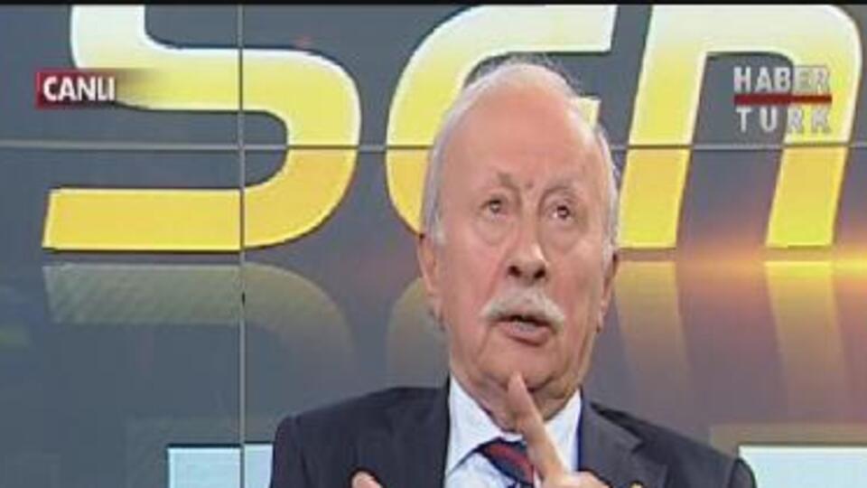 "Başörtülü milletvekili beni rahatsız etmez"