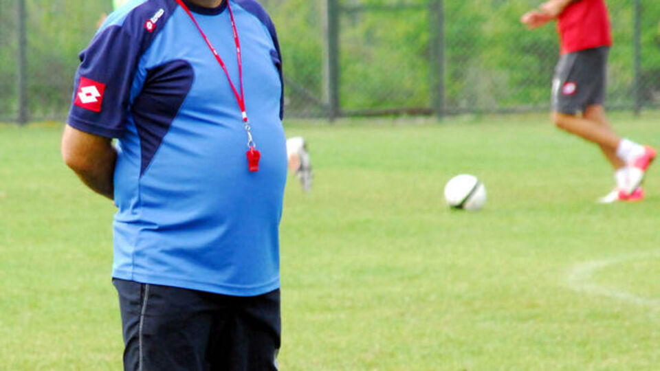 Alanyaspor'da istifa