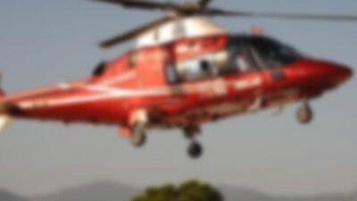 Gece uçuş izni çıktı!