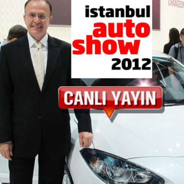 Dünyaya Türkiye'den 'merhaba' diyecek !