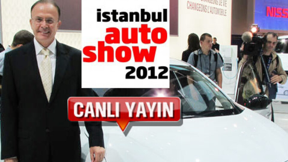 Dünyaya Türkiye'den 'merhaba' diyecek !