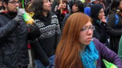 'Oy verme' yaşı 16'ya düşürüldü