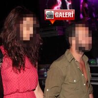 "Yakışıyorduk ama ayrıldık"