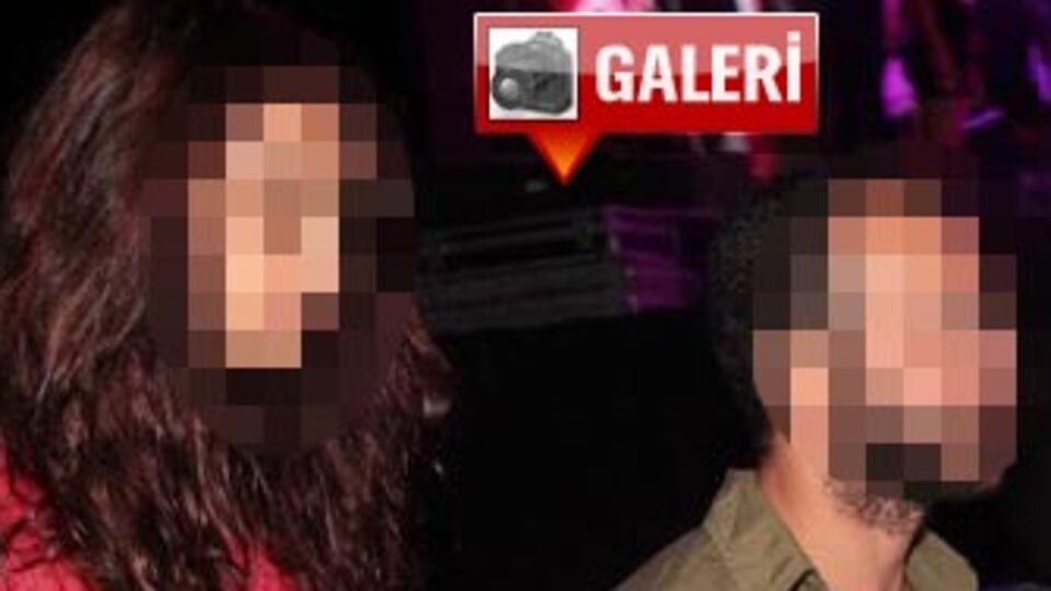 "Yakışıyorduk ama ayrıldık"