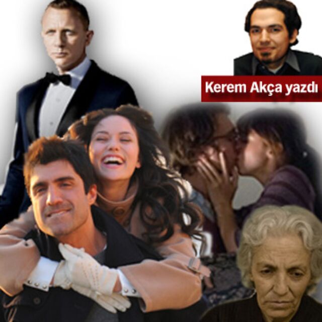 Orada hayat var mı?