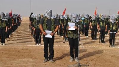 PKK'ya çok büyük darbe!