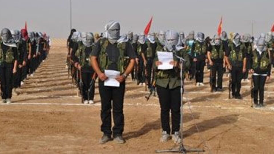 PKK'ya çok büyük darbe!