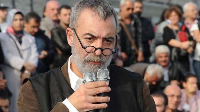 Sanatçılardan açlık grevine destek
