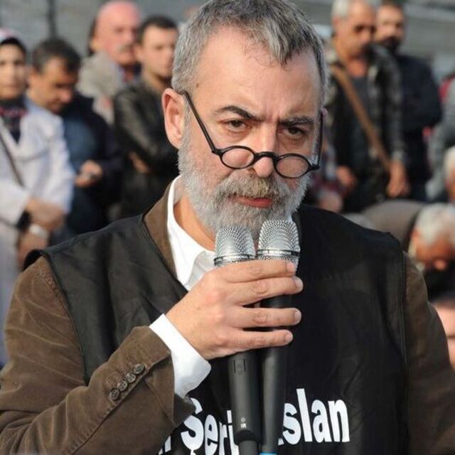 Sanatçılardan açlık grevine destek