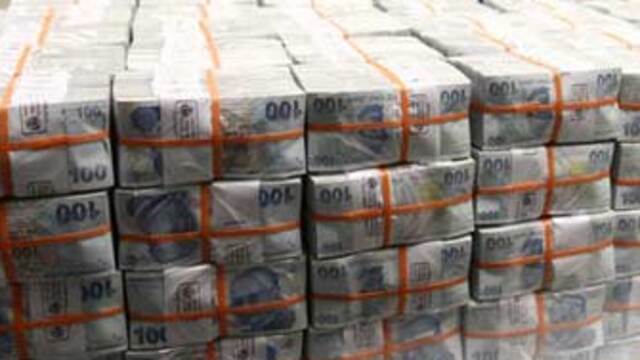 Devlerin 2013 yatırım planı 8 milyar dolar