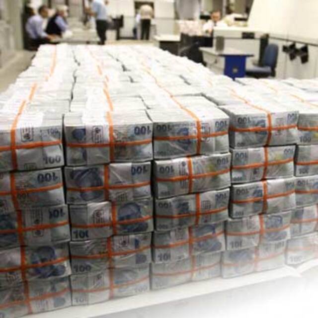 Devlerin 2013 yatırım planı 8 milyar dolar