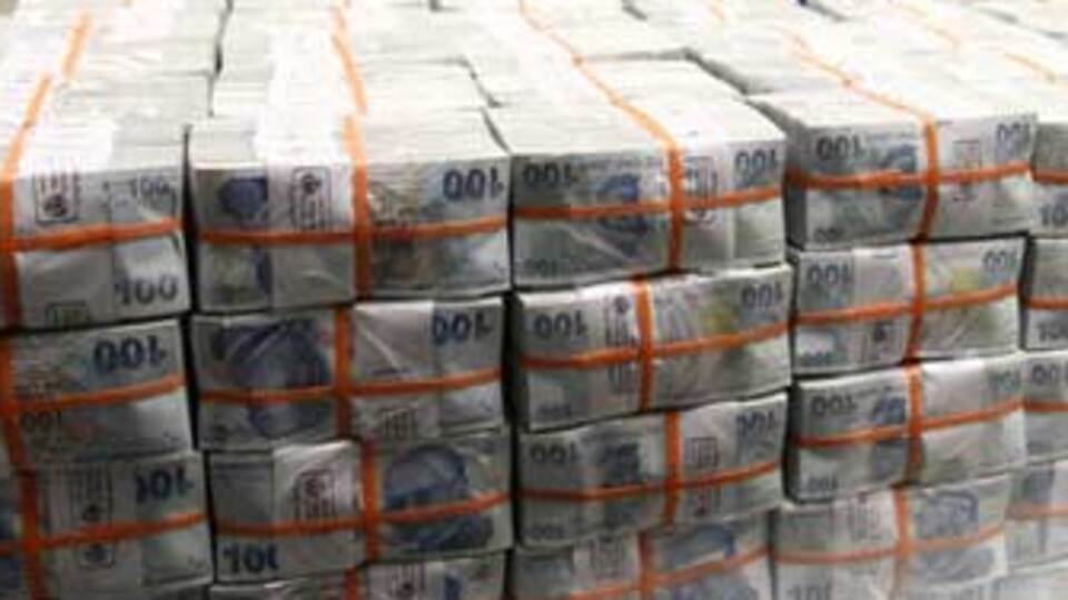 Devlerin 2013 yatırım planı 8 milyar dolar
