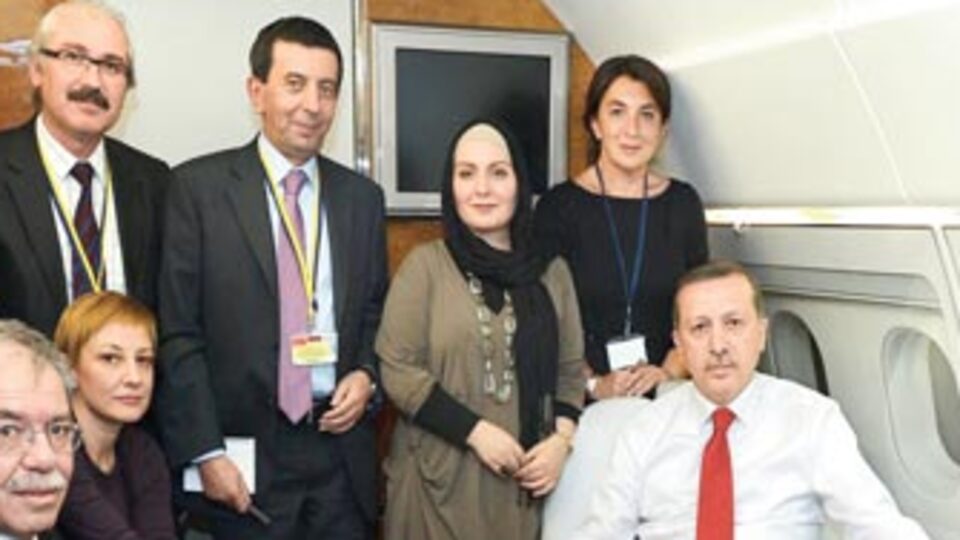 "Azmim sürüyor, umudum azalıyor"