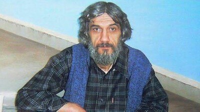 Salih Mirzabeyoğlu, hastanede