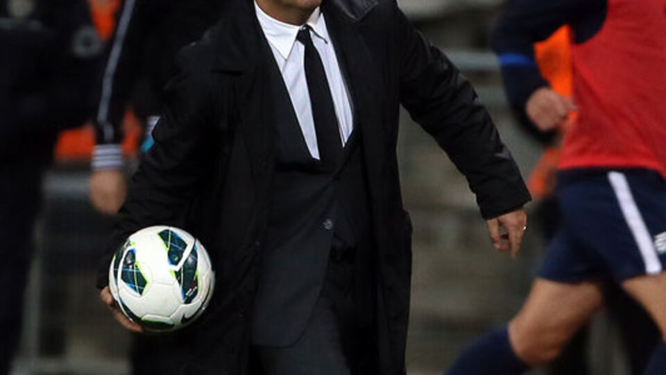 "Dany atılmalıydı"