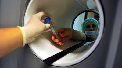 Erkekler kısırlığa veda mı ediyor?