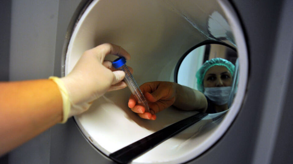 Erkekler kısırlığa veda mı ediyor?