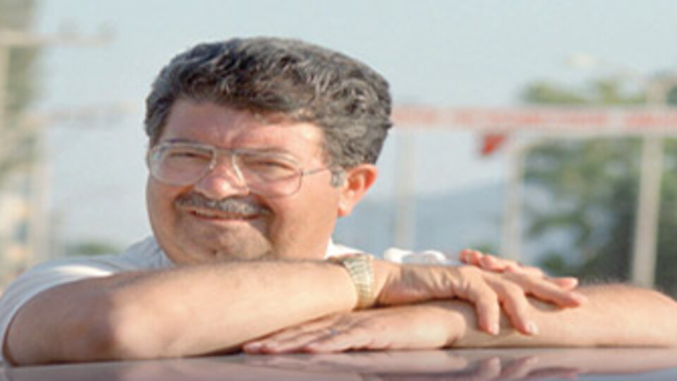 'O zehir'deki ilginç ayrıntı!