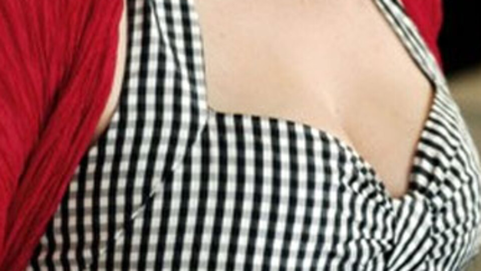 İç çamaşırı tuzağı!